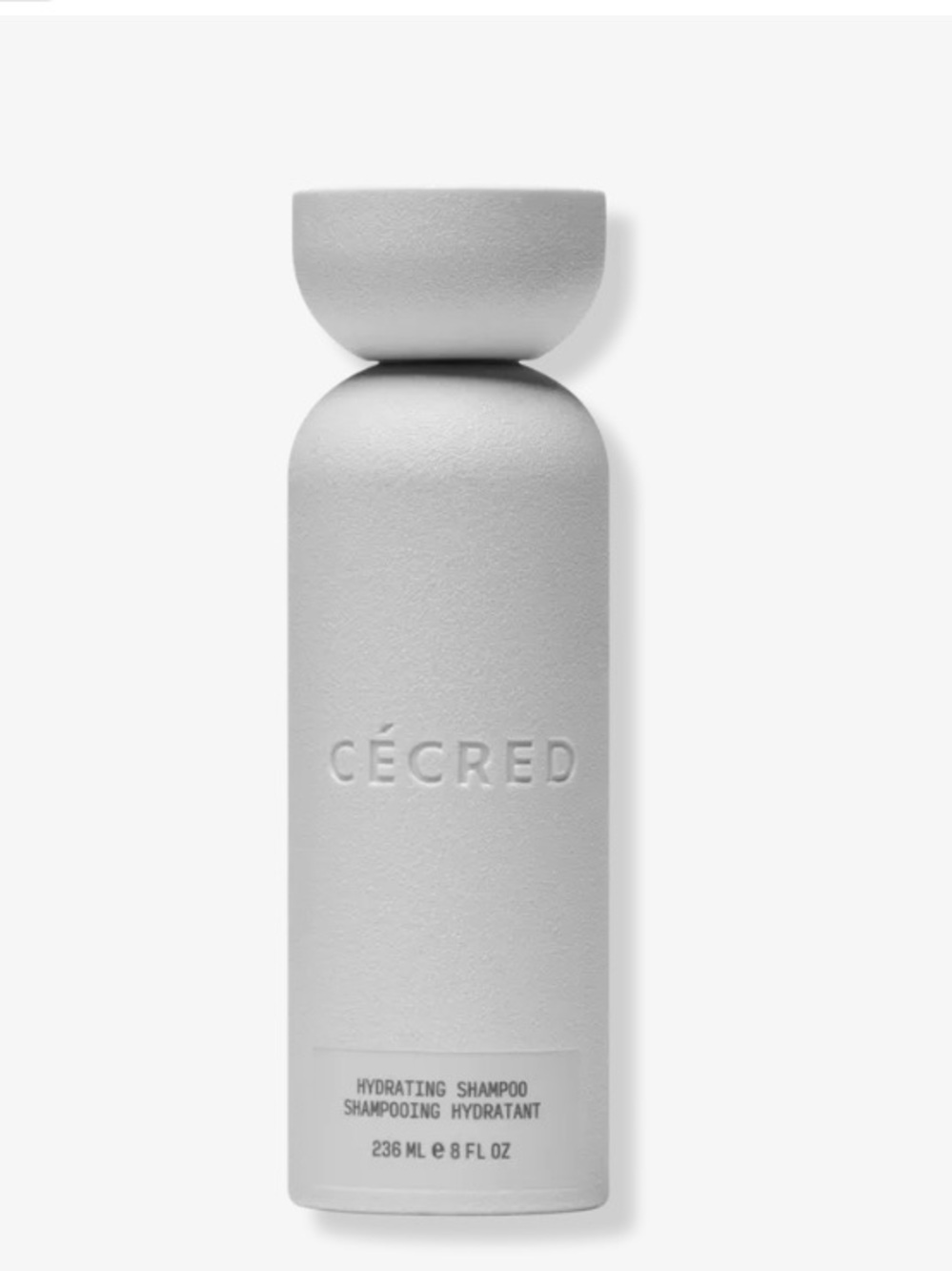 Cécred Hydrating Shampoo